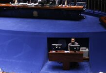 Senado aprova projeto que perdoa dívidas de quase 3 milhões de MEIs Senado aprova projeto que perdoa dívidas de quase 3 milhões de MEIs