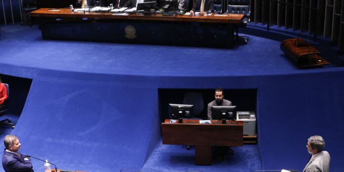 Senado aprova projeto que perdoa dívidas de quase 3 milhões de MEIs