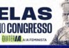 Viva Maria apresenta IA feminista que monitora o Congresso Viva Maria apresenta IA feminista que monitora o Congresso