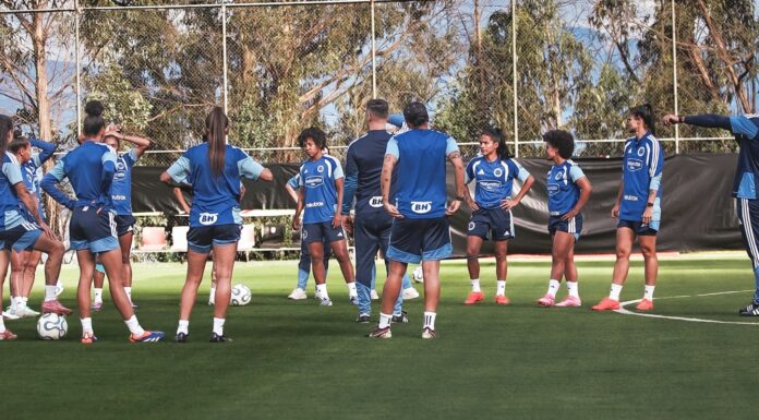 Estreante, Cruzeiro será 15º brasileiro na Libertadores Feminina Estreante, Cruzeiro será 15º brasileiro na Libertadores Feminina