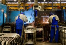 Prévia do PIB indica crescimento econômico de 0,3% em agosto Prévia do PIB indica crescimento econômico de 0,3% em agosto