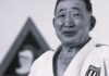 Morre Chiaki Ishii, primeiro medalhista olímpico do judô brasileiro Morre Chiaki Ishii, primeiro medalhista olímpico do judô brasileiro