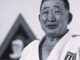 Morre Chiaki Ishii, primeiro medalhista olímpico do judô brasileiro Morre Chiaki Ishii, primeiro medalhista olímpico do judô brasileiro