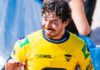 Surfe: Yago Dora, Ítalo Ferreira e Medina vão às quartas em Peniche Surfe: Yago Dora, Ítalo Ferreira e Medina vão às quartas em Peniche