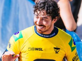 Surfe: Yago Dora, Ítalo Ferreira e Medina vão às quartas em Peniche Surfe: Yago Dora, Ítalo Ferreira e Medina vão às quartas em Peniche