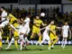 Com um a mais, Mirassol vence e complica Internacional no Brasileirão Com um a mais, Mirassol vence e complica Internacional no Brasileirão