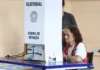 TSE anuncia alteração de 4.352 locais de votação para o segundo turno TSE anuncia alteração de 4.352 locais de votação para o segundo turno