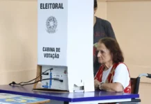TSE anuncia alteração de 4.352 locais de votação para o segundo turno TSE anuncia alteração de 4.352 locais de votação para o segundo turno