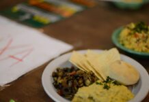 Salvador recebe nova edição de feira voltada ao público vegano Salvador recebe nova edição de feira voltada ao público vegano