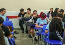 Enem: reta final para inscritos automaticamente escolherem idioma Enem: reta final para inscritos automaticamente escolherem idioma