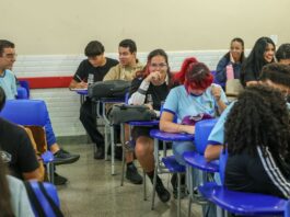 Enem: reta final para inscritos automaticamente escolherem idioma Enem: reta final para inscritos automaticamente escolherem idioma