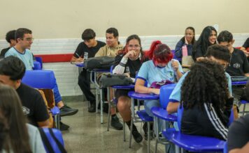 Enem: reta final para inscritos automaticamente escolherem idioma Enem: reta final para inscritos automaticamente escolherem idioma