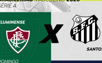 Rádio Nacional transmite duelo Fluminense x Santos pelo Brasileirão Rádio Nacional transmite duelo Fluminense x Santos pelo Brasileirão