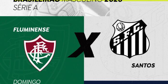 Rádio Nacional transmite duelo Fluminense x Santos pelo Brasileirão Rádio Nacional transmite duelo Fluminense x Santos pelo Brasileirão