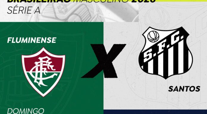 Rádio Nacional transmite duelo Fluminense x Santos pelo Brasileirão Rádio Nacional transmite duelo Fluminense x Santos pelo Brasileirão