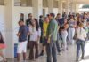 Eleições: entenda a regra que impede a prisão de eleitores Eleições: entenda a regra que impede a prisão de eleitores