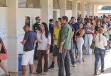 Eleições: entenda a regra que impede a prisão de eleitores Eleições: entenda a regra que impede a prisão de eleitores