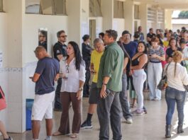 Eleições: entenda a regra que impede a prisão de eleitores Eleições: entenda a regra que impede a prisão de eleitores