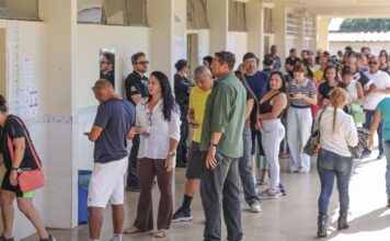 Eleições: entenda a regra que impede a prisão de eleitores Eleições: entenda a regra que impede a prisão de eleitores