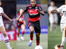 Prêmio TV Brasil Petrobras Para Elas anuncia finalistas à revelação Prêmio TV Brasil Petrobras Para Elas anuncia finalistas à revelação