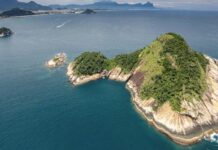 Nova reserva marinha no Rio protege biodiversidade e a pesca artesanal Nova reserva marinha no Rio protege biodiversidade e a pesca artesanal