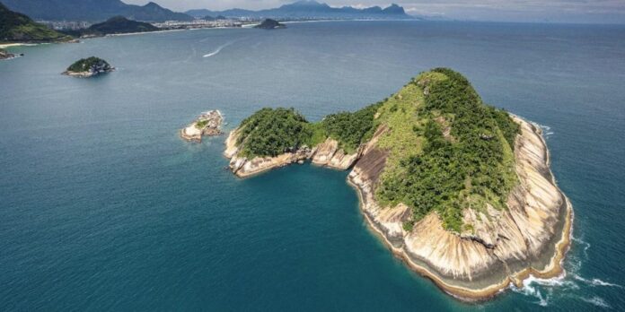 Nova reserva marinha no Rio protege biodiversidade e a pesca artesanal