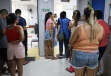 MP Eleitoral pede ampla divulgação sobre mudança de seções no 2º turno MP Eleitoral pede ampla divulgação sobre mudança de seções no 2º turno