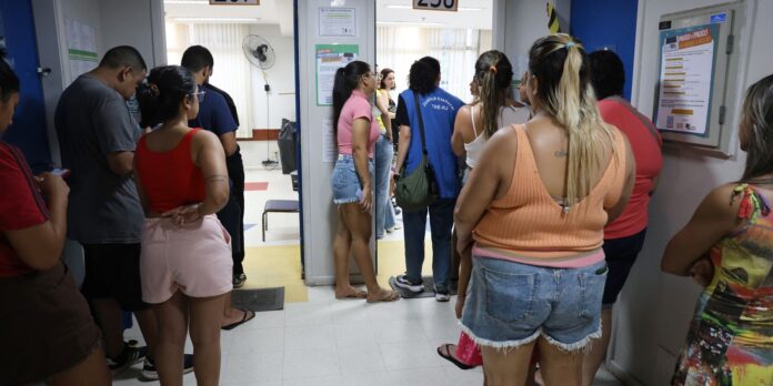 MP Eleitoral pede ampla divulgação sobre mudança de seções no MP Eleitoral pede ampla divulgação sobre mudança de seções no 2º turno