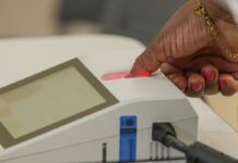 Voto no segundo turno vale como prova de vida do INSS Voto no segundo turno vale como prova de vida do INSS