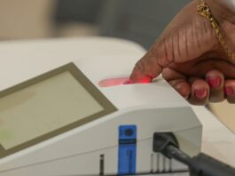 Voto no segundo turno vale como prova de vida do INSS Voto no segundo turno vale como prova de vida do INSS