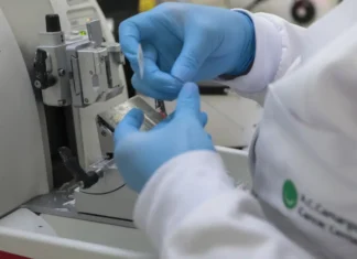 SUS passa a contar com novos medicamentos contra o câncer SUS passa a contar com novos medicamentos contra o câncer