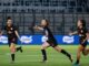 Inter e Bragantino avançam às semifinais da Copa do Brasil Feminina Inter e Bragantino avançam às semifinais da Copa do Brasil Feminina