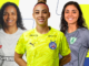 Prêmio TV Brasil Petrobras Para Elas anuncia finalistas entre goleiras Prêmio TV Brasil Petrobras Para Elas anuncia finalistas entre goleiras