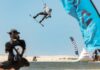 Ceará sedia final do Campeonato Mundial de Kitesurfe Ceará sedia final do Campeonato Mundial de Kitesurfe