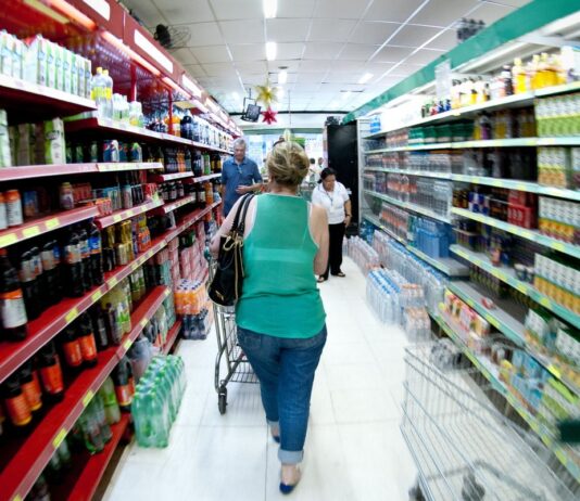 Especialista explica como inflação oficial do país é calculada Especialista explica como inflação oficial do país é calculada