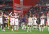 Flamengo e Estudiantes buscam vaga na final da Libertadores no Maraca Flamengo e Estudiantes buscam vaga na final da Libertadores no Maraca