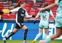 Fifa anuncia EUA como sede da 1ª Copa do Mundo de Clubes Feminina Fifa anuncia EUA como sede da 1ª Copa do Mundo de Clubes Feminina