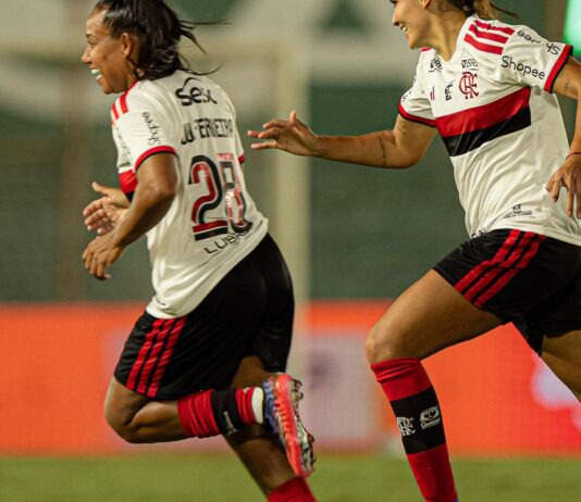 Copa do Brasil Feminino: Flamengo bate Fluminense e vai às semifinais Copa do Brasil Feminino: Flamengo bate Fluminense e vai às semifinais
