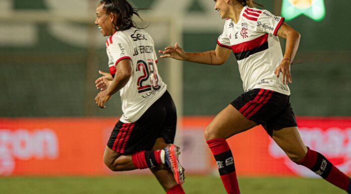 Copa do Brasil Feminino: Flamengo bate Fluminense e vai às semifinais Copa do Brasil Feminino: Flamengo bate Fluminense e vai às semifinais