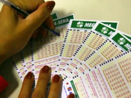 Mega-Sena volta a acumular, e prêmio pode chegar a R$ 230 milhões Mega-Sena volta a acumular, e prêmio pode chegar a R$ 230 milhões