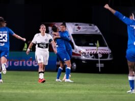 Libertadores Feminina tem chance de final brasileira pela terceira vez Libertadores Feminina tem chance de final brasileira pela terceira vez