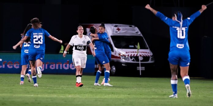 Libertadores Feminina tem chance de final brasileira pela terceira vez