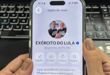 Ministro proíbe que “Exército do Lula” seja suspenso por decisão única Ministro proíbe que “Exército do Lula” seja suspenso por decisão única