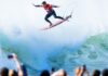 Surfe: Medina é vice-campeão em Peniche e sobe para 4º no ranking Surfe: Medina é vice-campeão em Peniche e sobe para 4º no ranking