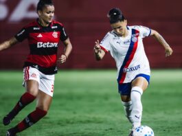 Definidos os confrontos das semifinais da Copa do Brasil Feminina Definidos os confrontos das semifinais da Copa do Brasil Feminina