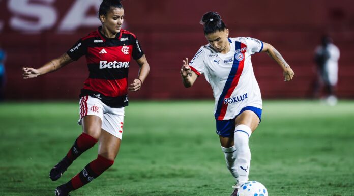 Definidos os confrontos das semifinais da Copa do Brasil Feminina Definidos os confrontos das semifinais da Copa do Brasil Feminina