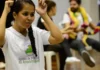 Eleitores surdos terão atendimento em libras online no 2º turno em SP Eleitores surdos terão atendimento em libras online no 2º turno em SP