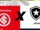 Rádio Nacional transmite neste sábado Internacional x Botafogo Rádio Nacional transmite neste sábado Internacional x Botafogo