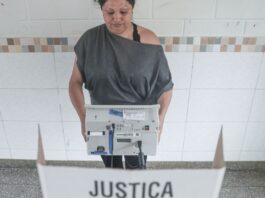 TSE verifica sistemas eleitorais e emite zerésima de urnas eletrônicas TSE verifica sistemas eleitorais e emite zerésima de urnas eletrônicas