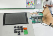 TRE-BA orienta eleitores sobre regras de votação no segundo turno TRE-BA orienta eleitores sobre regras de votação no segundo turno